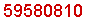 ASP CAPTCHA Generator